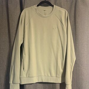 Nike Men's Sage Crewneck Sweater